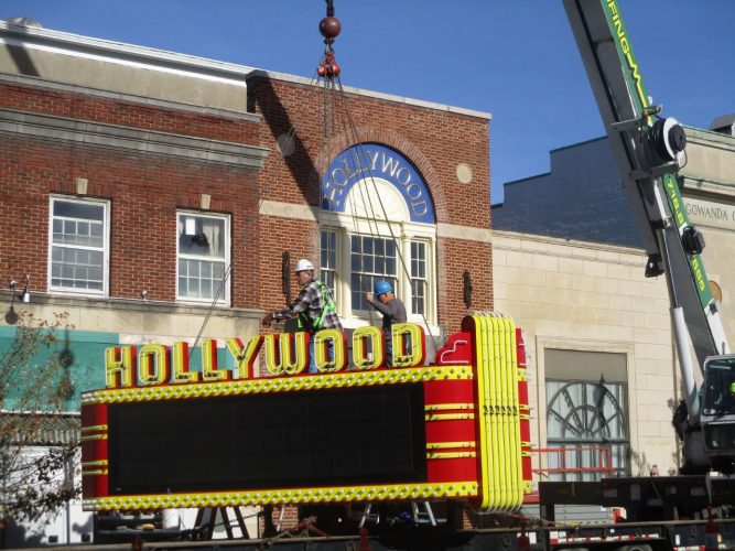 Showtime again News, Sports, Jobs Observer Today